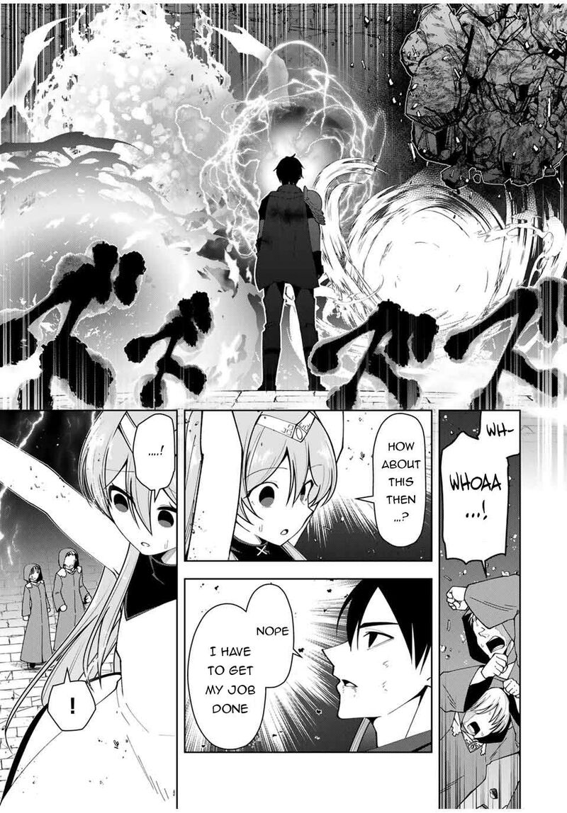 Yuusha to Yobareta Nochi ni – Soshite Musou Otoko wa Kazoku wo Tsukuru Chapter 10 - Page 9