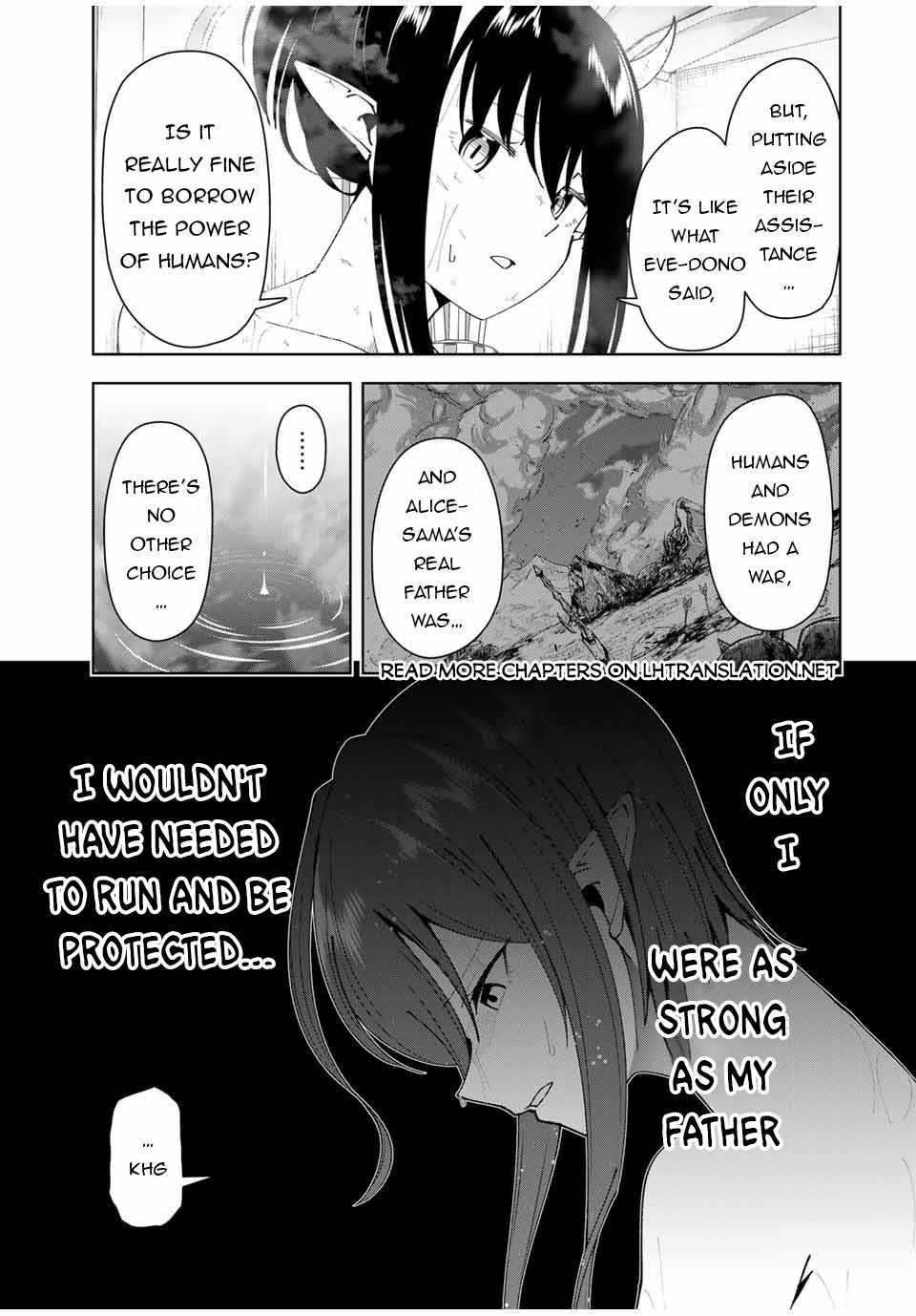 Yuusha to Yobareta Nochi ni – Soshite Musou Otoko wa Kazoku wo Tsukuru Chapter 17 - Page 15