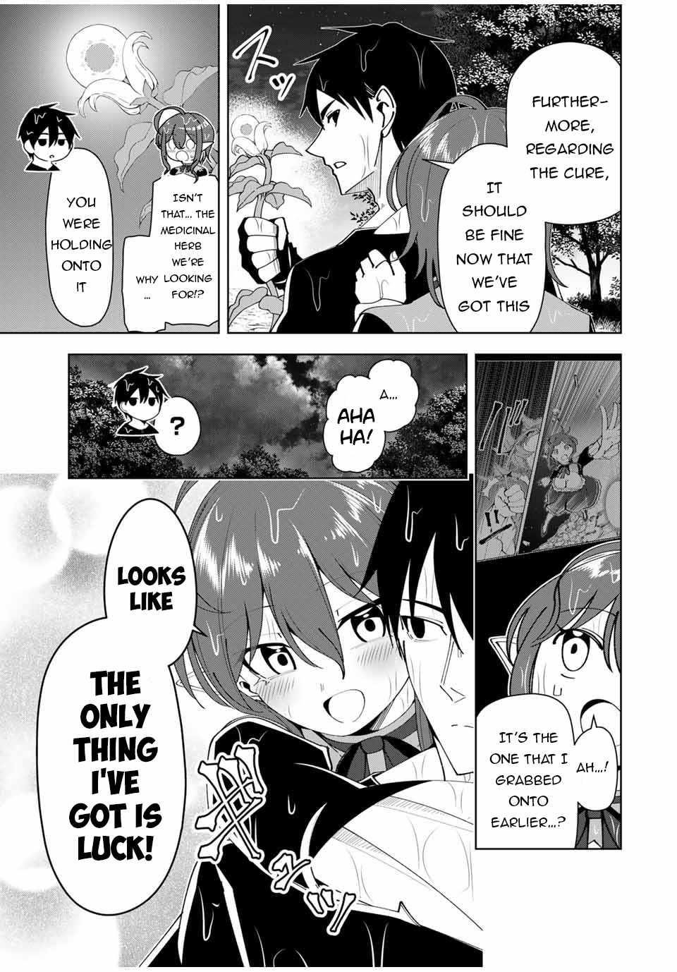 Yuusha to Yobareta Nochi ni – Soshite Musou Otoko wa Kazoku wo Tsukuru Chapter 18 - Page 17