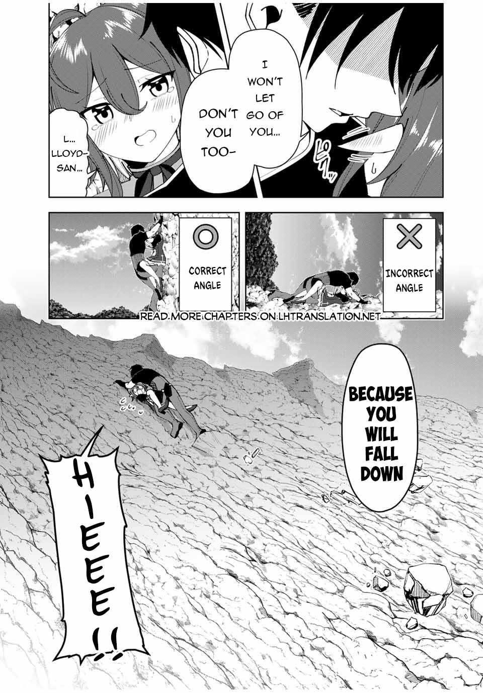 Yuusha to Yobareta Nochi ni – Soshite Musou Otoko wa Kazoku wo Tsukuru Chapter 18 - Page 5