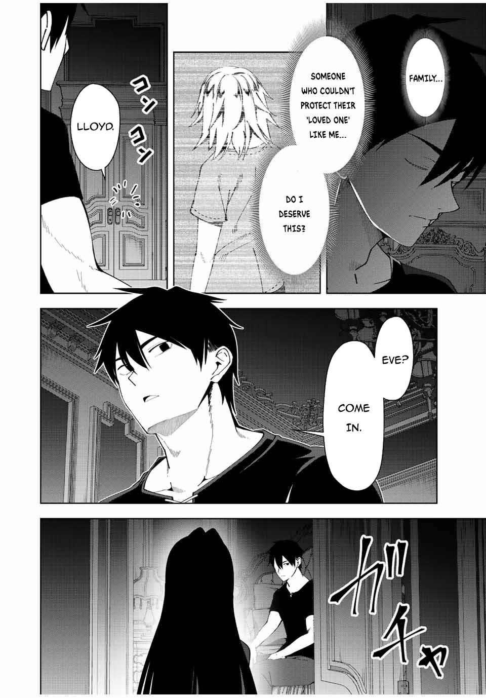 Yuusha to Yobareta Nochi ni – Soshite Musou Otoko wa Kazoku wo Tsukuru Chapter 2 - Page 28