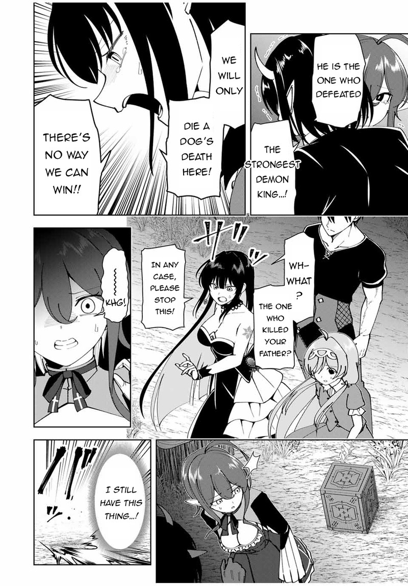 Yuusha to Yobareta Nochi ni – Soshite Musou Otoko wa Kazoku wo Tsukuru Chapter 21 - Page 6