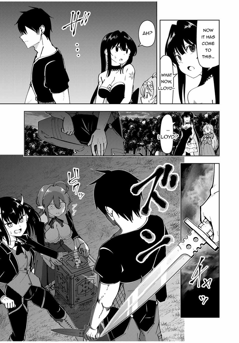 Yuusha to Yobareta Nochi ni – Soshite Musou Otoko wa Kazoku wo Tsukuru Chapter 21 - Page 9