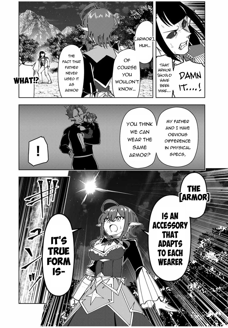 Yuusha to Yobareta Nochi ni – Soshite Musou Otoko wa Kazoku wo Tsukuru Chapter 25 - Page 16