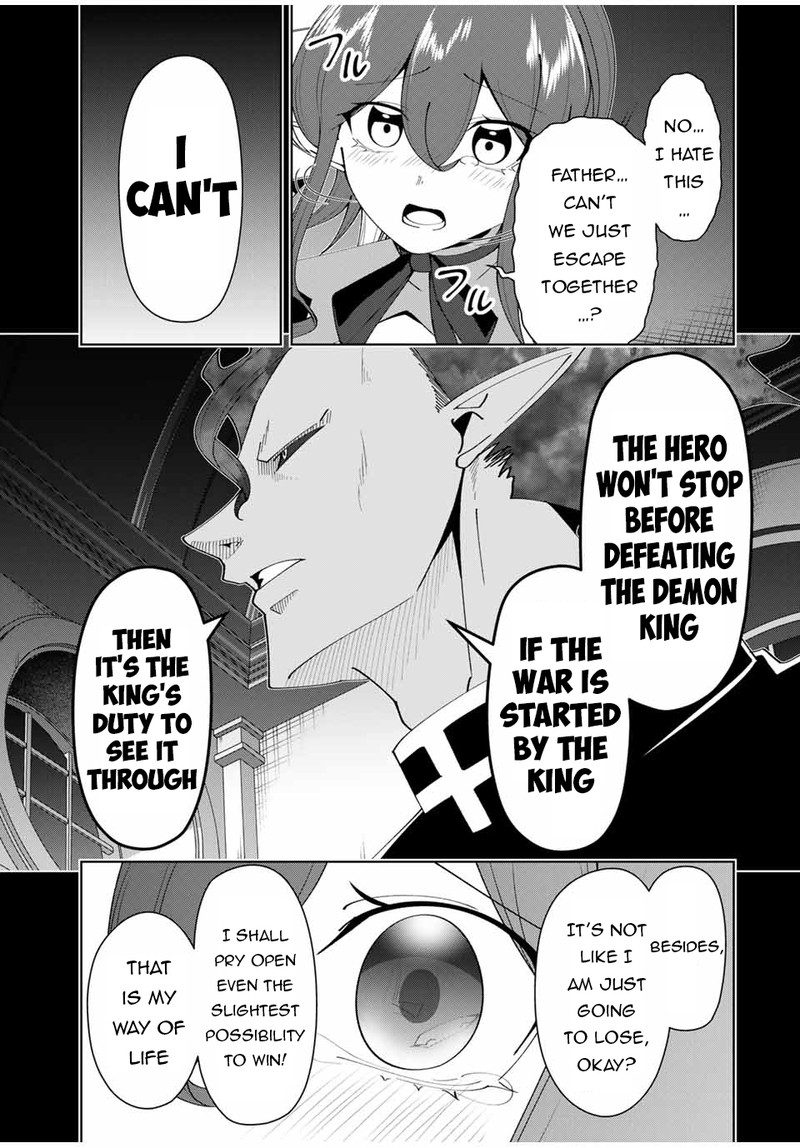 Yuusha to Yobareta Nochi ni – Soshite Musou Otoko wa Kazoku wo Tsukuru Chapter 25 - Page 9