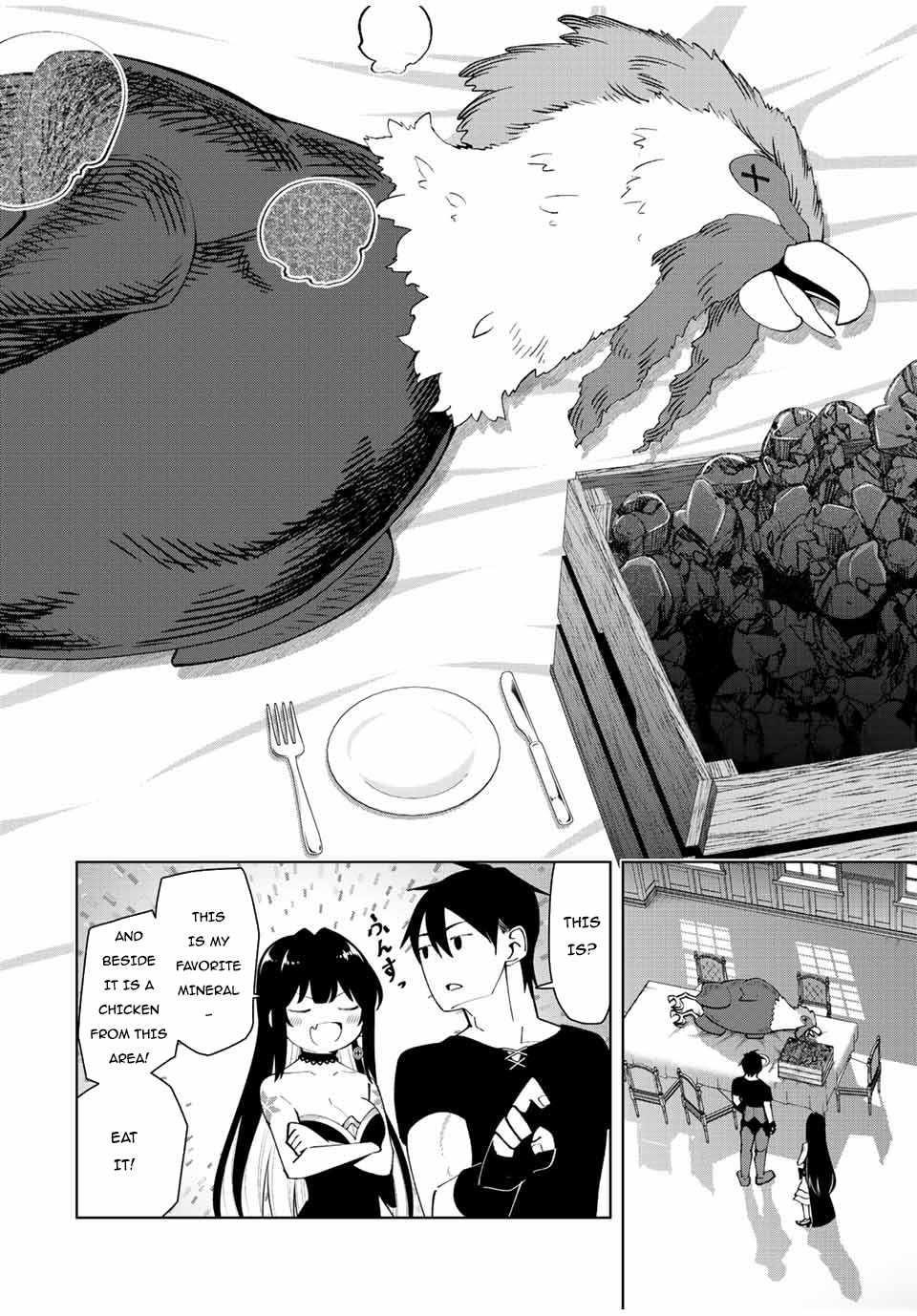 Yuusha to Yobareta Nochi ni – Soshite Musou Otoko wa Kazoku wo Tsukuru Chapter 3 - Page 12