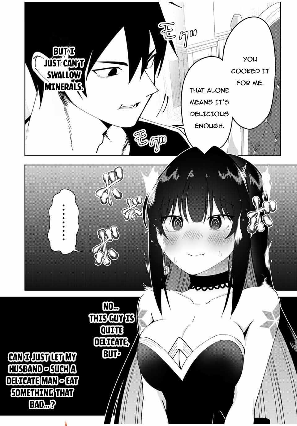 Yuusha to Yobareta Nochi ni – Soshite Musou Otoko wa Kazoku wo Tsukuru Chapter 3 - Page 16