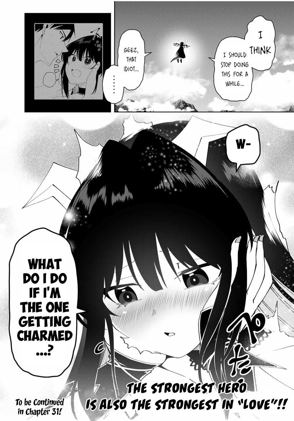 Yuusha to Yobareta Nochi ni – Soshite Musou Otoko wa Kazoku wo Tsukuru Chapter 30 - Page 18