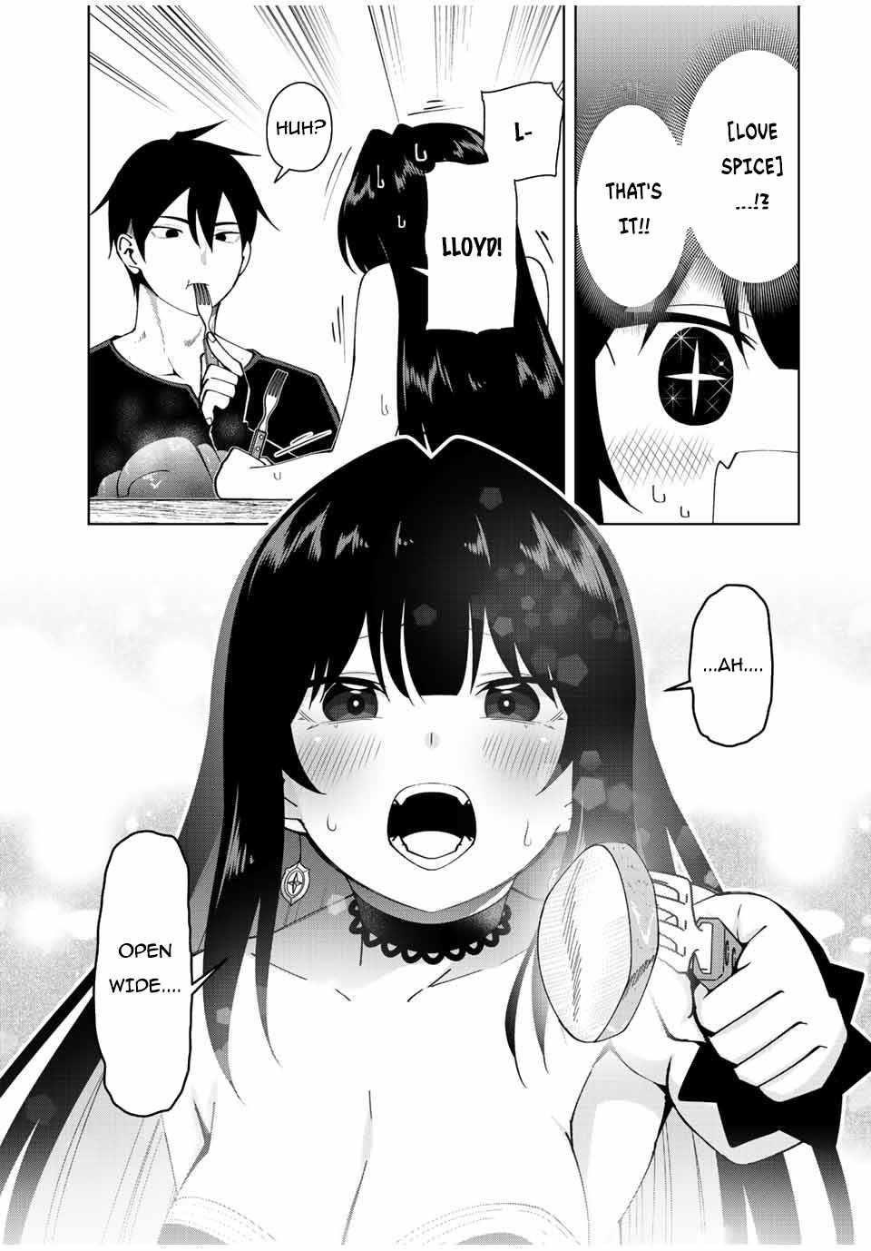 Yuusha to Yobareta Nochi ni – Soshite Musou Otoko wa Kazoku wo Tsukuru Chapter 4 - Page 13