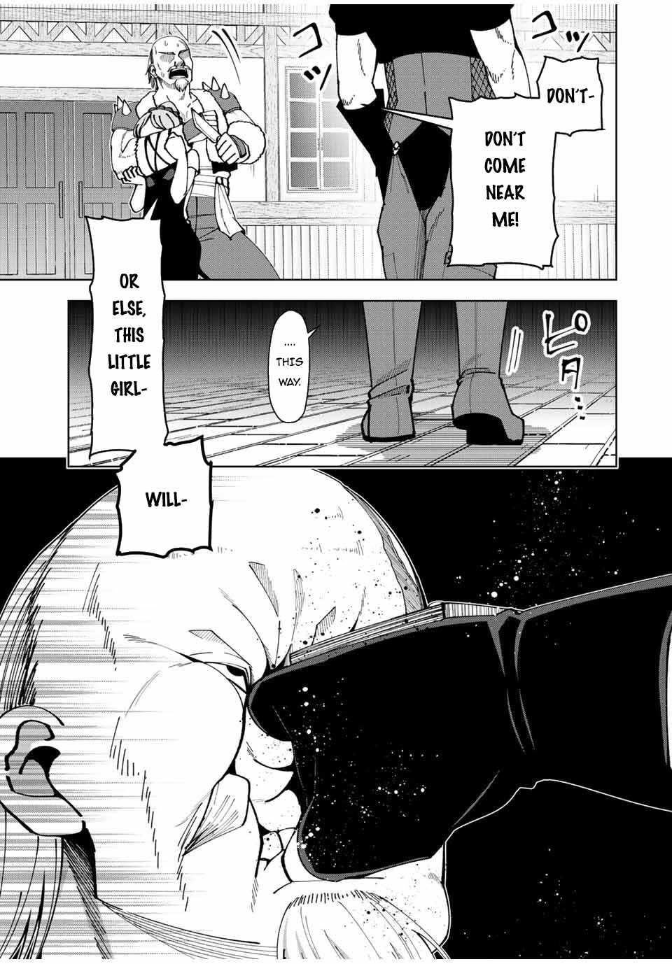 Yuusha to Yobareta Nochi ni – Soshite Musou Otoko wa Kazoku wo Tsukuru Chapter 5 - Page 7