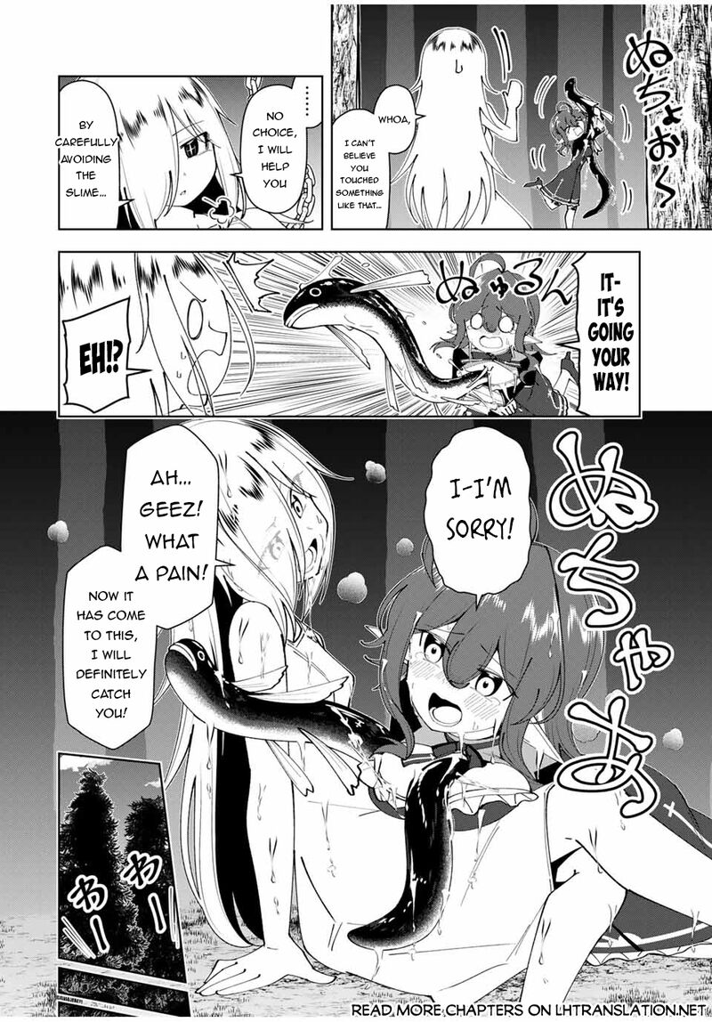 Yuusha to Yobareta Nochi ni – Soshite Musou Otoko wa Kazoku wo Tsukuru Chapter 54 - Page 2