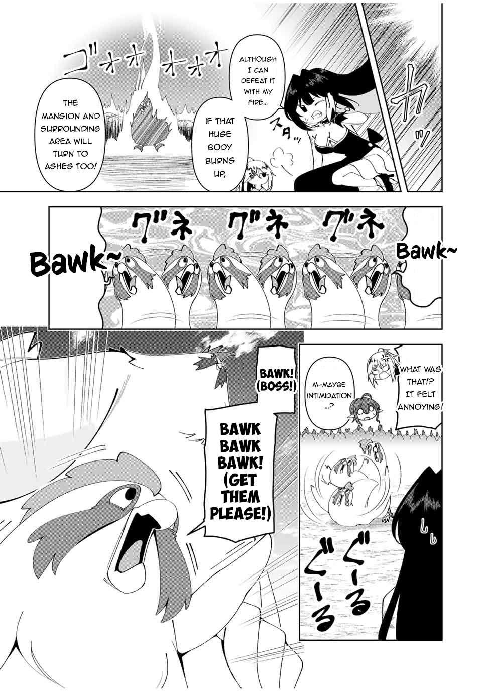 Yuusha to Yobareta Nochi ni – Soshite Musou Otoko wa Kazoku wo Tsukuru Chapter 62 - Page 7