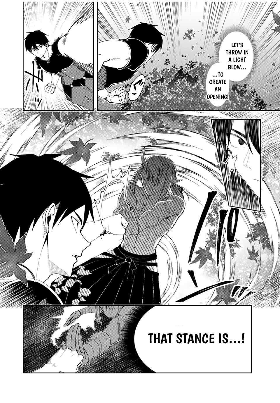 Yuusha to Yobareta Nochi ni – Soshite Musou Otoko wa Kazoku wo Tsukuru Chapter 64 - Page 12