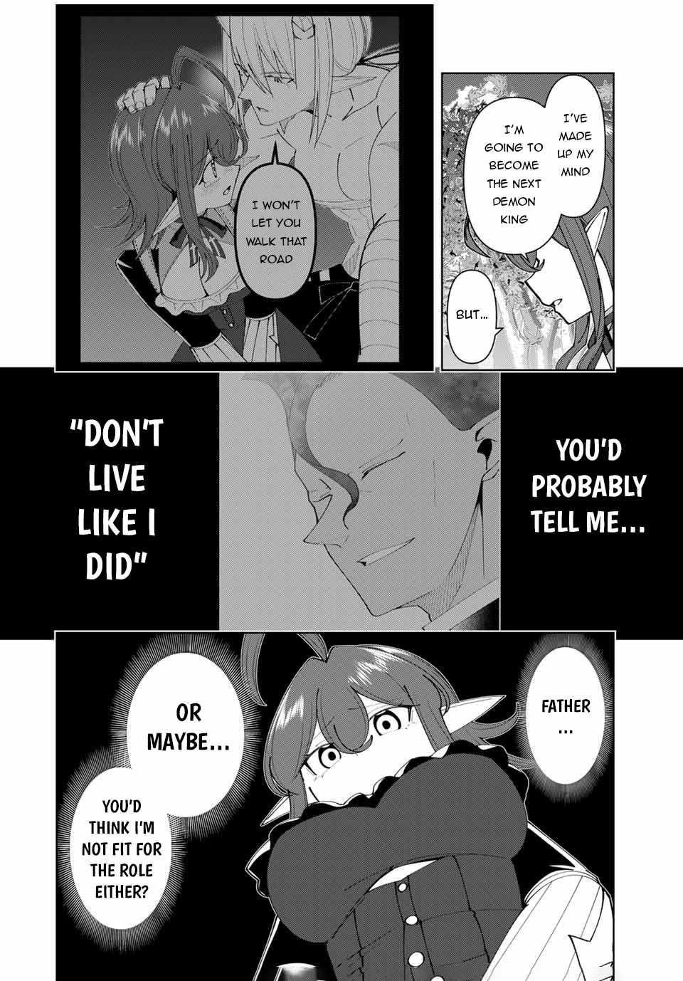Yuusha to Yobareta Nochi ni – Soshite Musou Otoko wa Kazoku wo Tsukuru Chapter 66 - Page 2