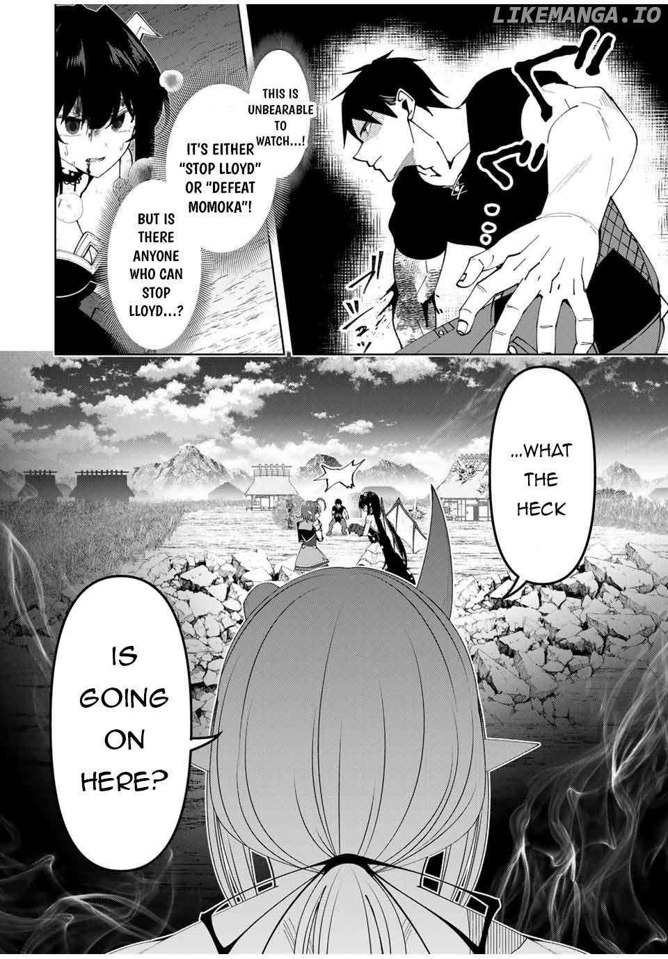 Yuusha to Yobareta Nochi ni – Soshite Musou Otoko wa Kazoku wo Tsukuru Chapter 69 - Page 16
