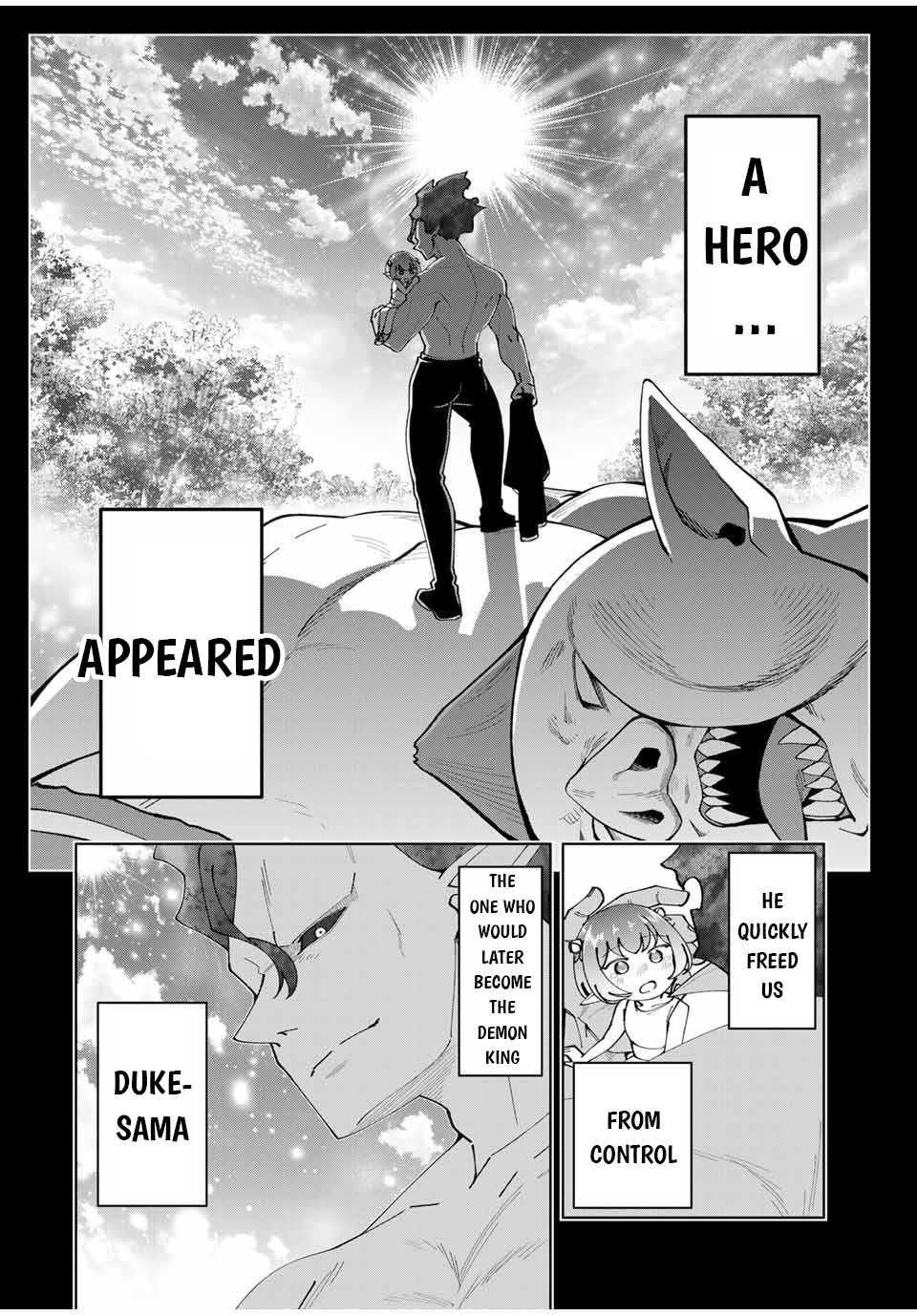 Yuusha to Yobareta Nochi ni – Soshite Musou Otoko wa Kazoku wo Tsukuru Chapter 71 - Page 12