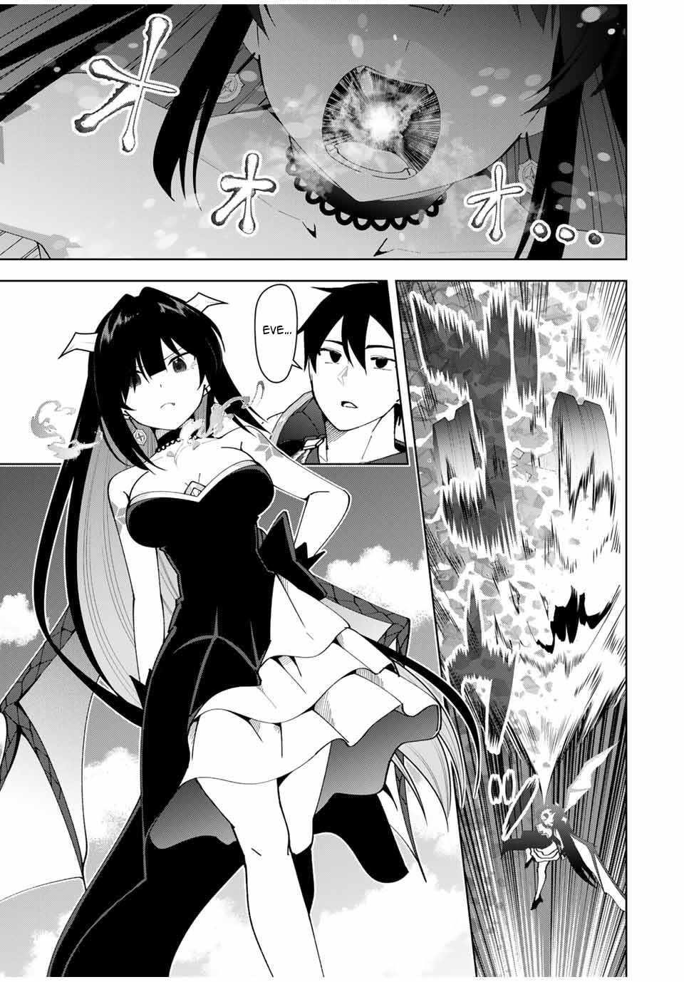 Yuusha to Yobareta Nochi ni – Soshite Musou Otoko wa Kazoku wo Tsukuru Chapter 8 - Page 9