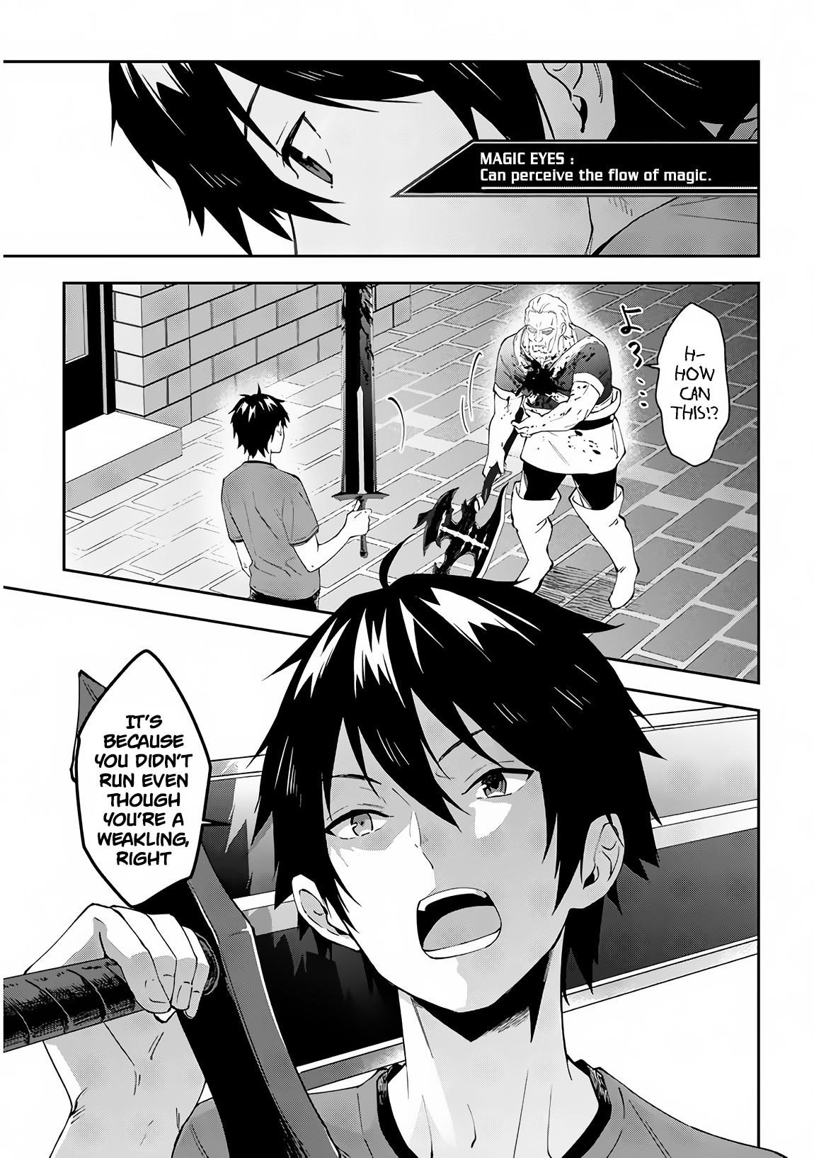 Maou Ni Natta Node, Dungeon Tsukutte Jingai Musume To Honobono Suru Chapter 20 - Page 10