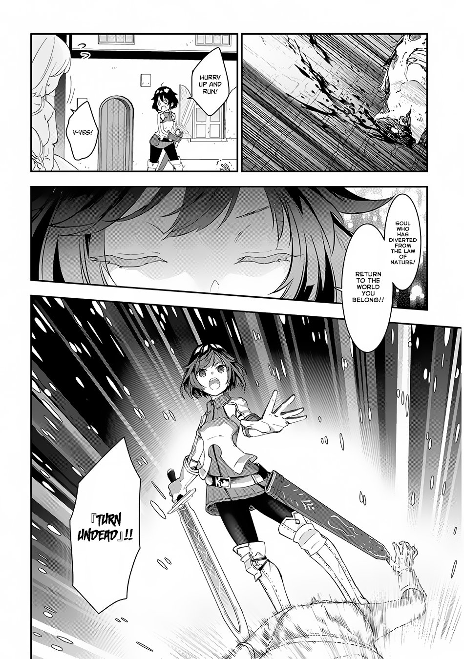 Maou Ni Natta Node, Dungeon Tsukutte Jingai Musume To Honobono Suru Chapter 24 - Page 16