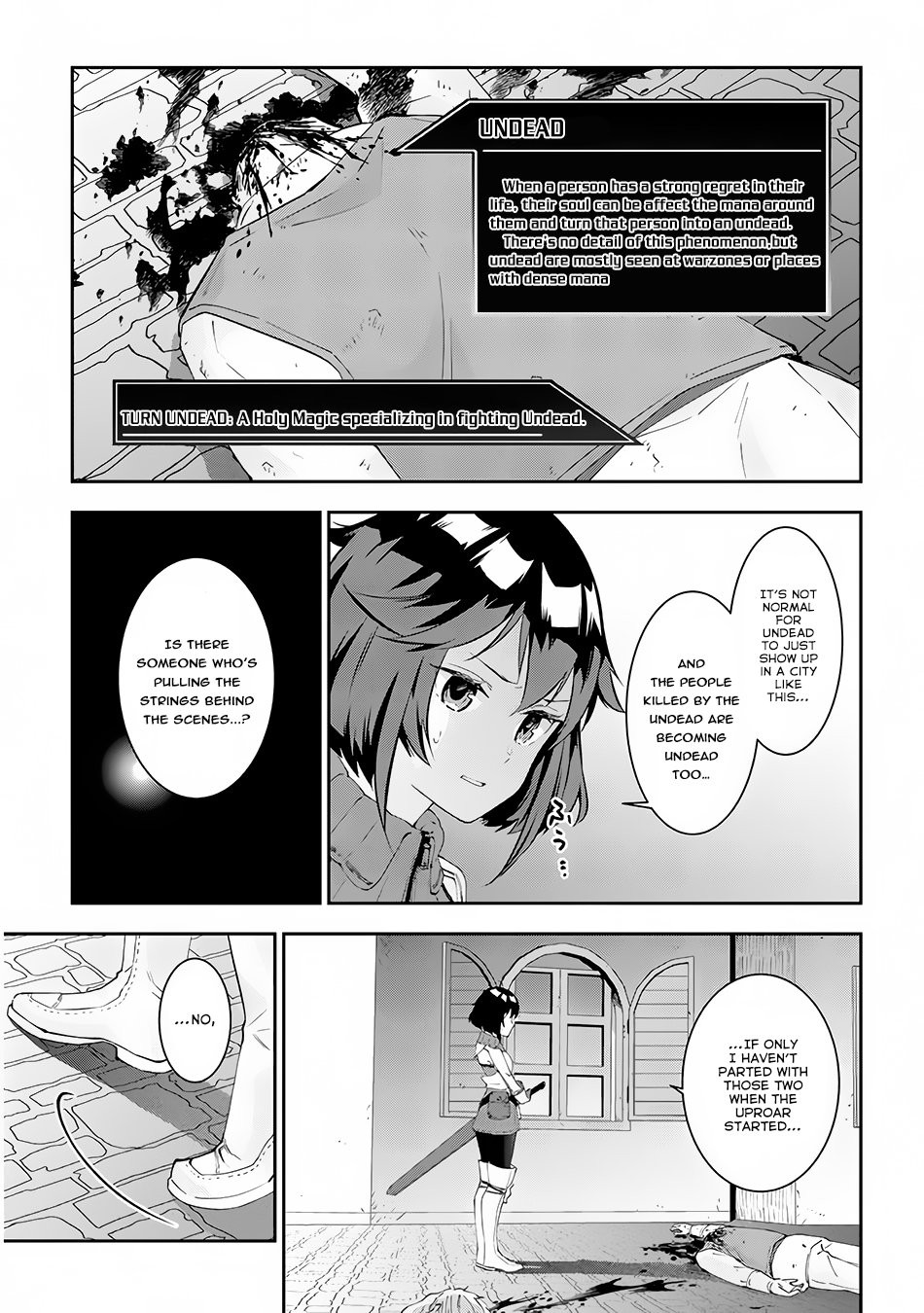 Maou Ni Natta Node, Dungeon Tsukutte Jingai Musume To Honobono Suru Chapter 24 - Page 17