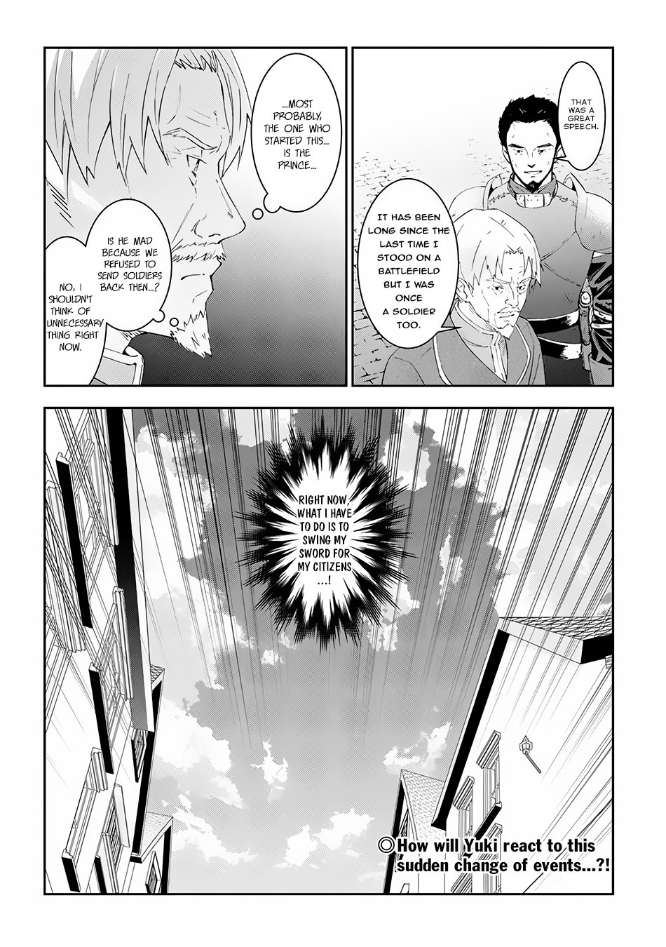 Maou Ni Natta Node, Dungeon Tsukutte Jingai Musume To Honobono Suru Chapter 24 - Page 21