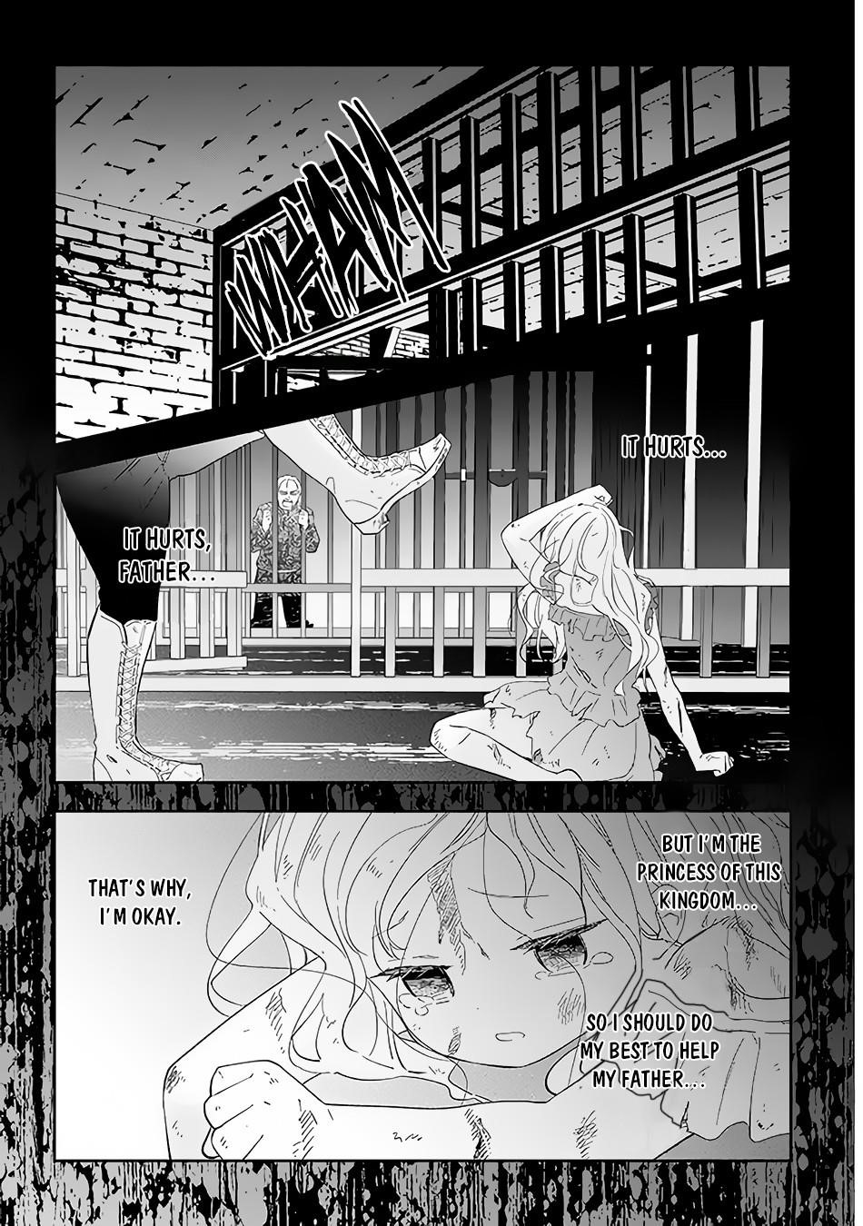 Maou Ni Natta Node, Dungeon Tsukutte Jingai Musume To Honobono Suru Chapter 34 - Page 2