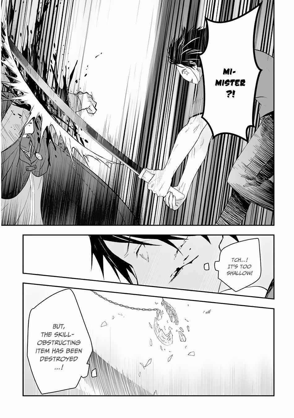 Maou Ni Natta Node, Dungeon Tsukutte Jingai Musume To Honobono Suru Chapter 36 - Page 9