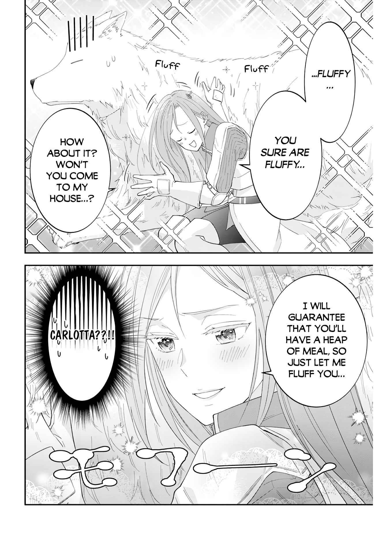 Maou Ni Natta Node, Dungeon Tsukutte Jingai Musume To Honobono Suru Chapter 38 - Page 18