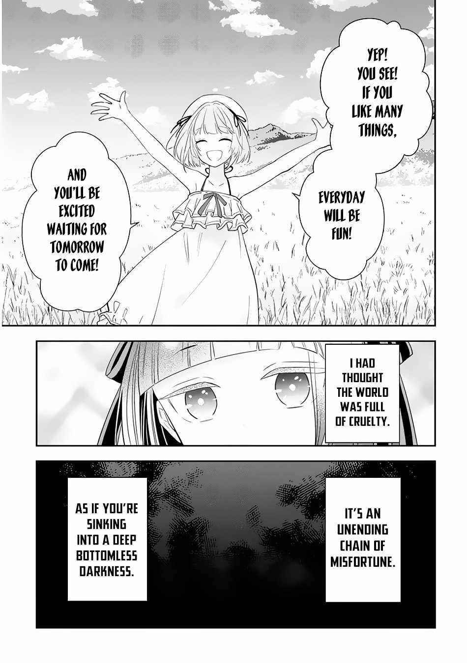 Maou Ni Natta Node, Dungeon Tsukutte Jingai Musume To Honobono Suru Chapter 42 - Page 11