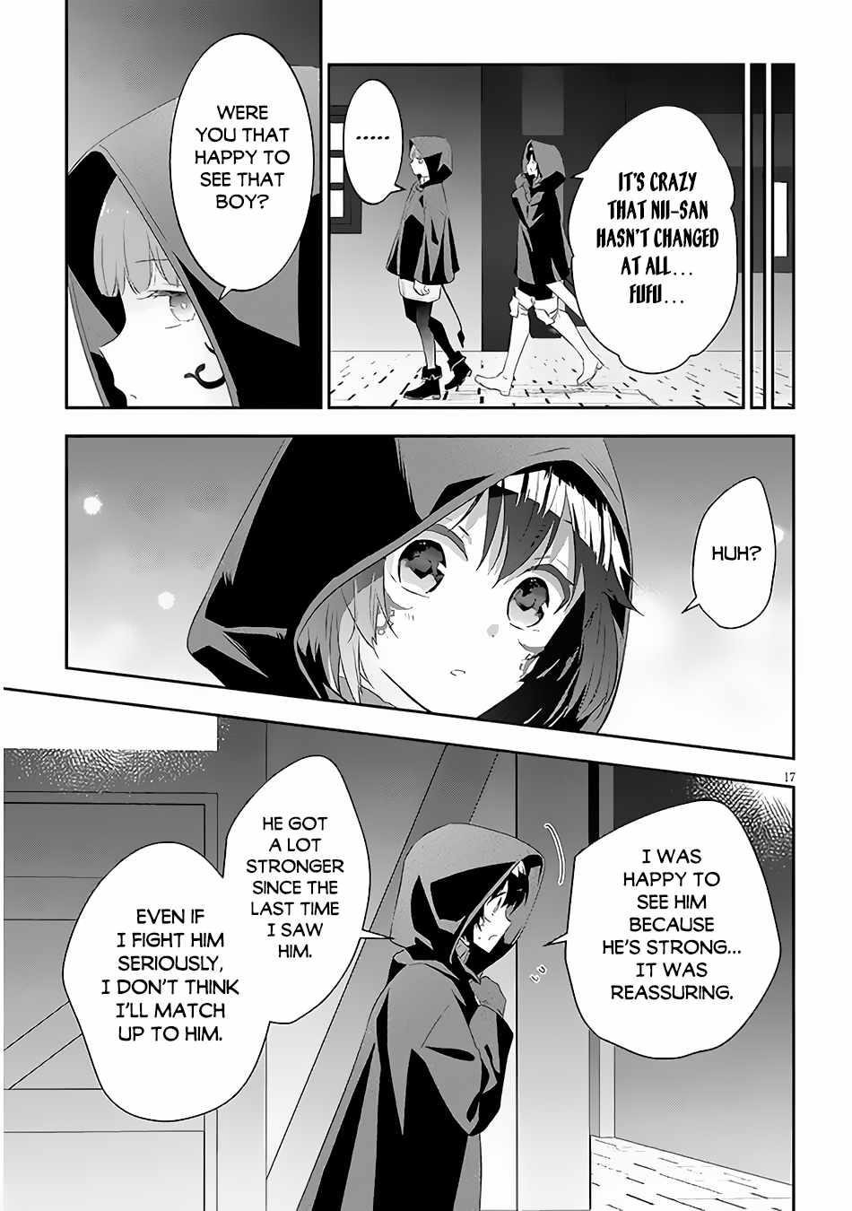 Maou Ni Natta Node, Dungeon Tsukutte Jingai Musume To Honobono Suru Chapter 55.2 - Page 6