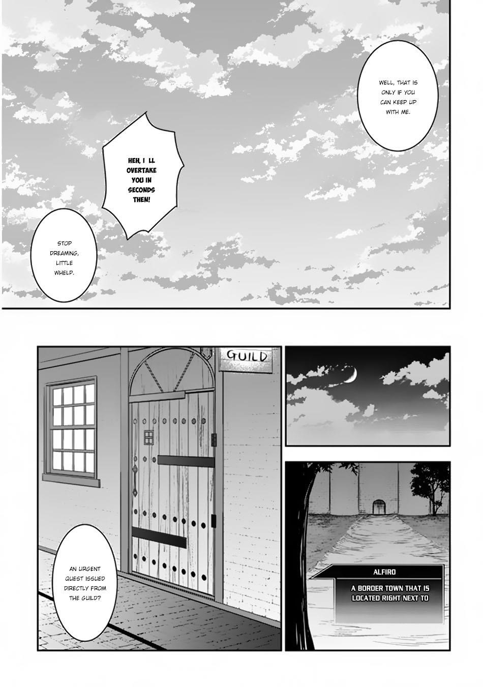 Maou Ni Natta Node, Dungeon Tsukutte Jingai Musume To Honobono Suru Chapter 6.2 - Page 4