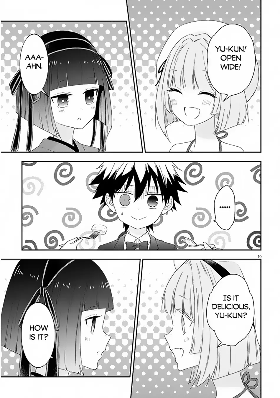 Maou Ni Natta Node, Dungeon Tsukutte Jingai Musume To Honobono Suru Chapter 75.2 - Page 8