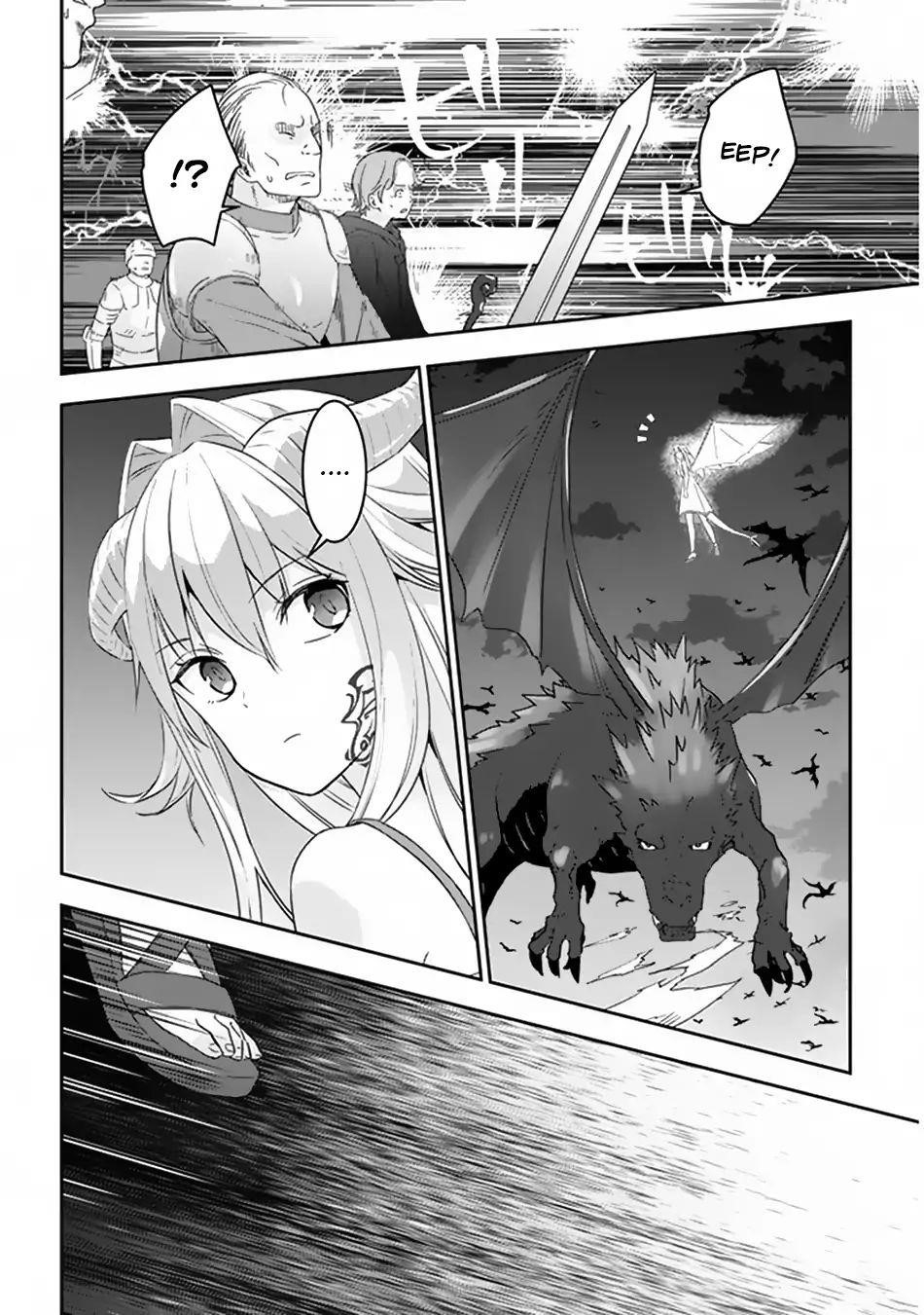 Maou Ni Natta Node, Dungeon Tsukutte Jingai Musume To Honobono Suru Chapter 9 - Page 16