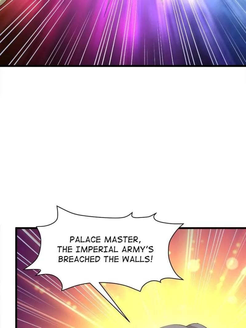 Immortal Swordsman In The Reverse World Chapter 382 - Page 41