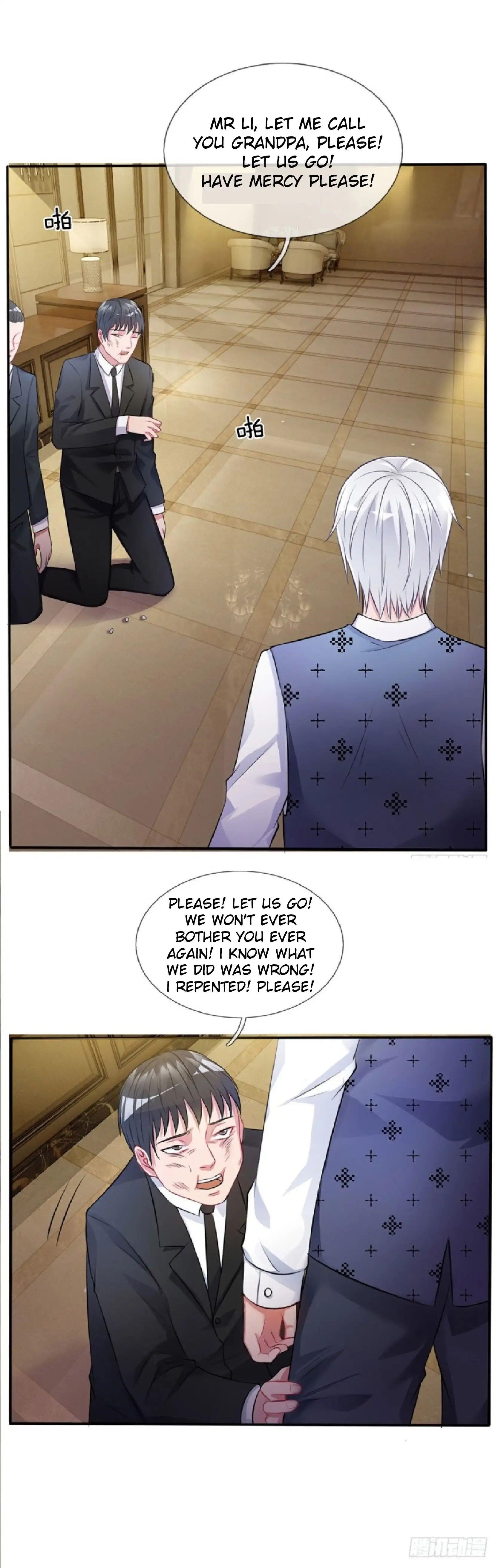 I’m The Great Immortal Chapter 11 - Page 4