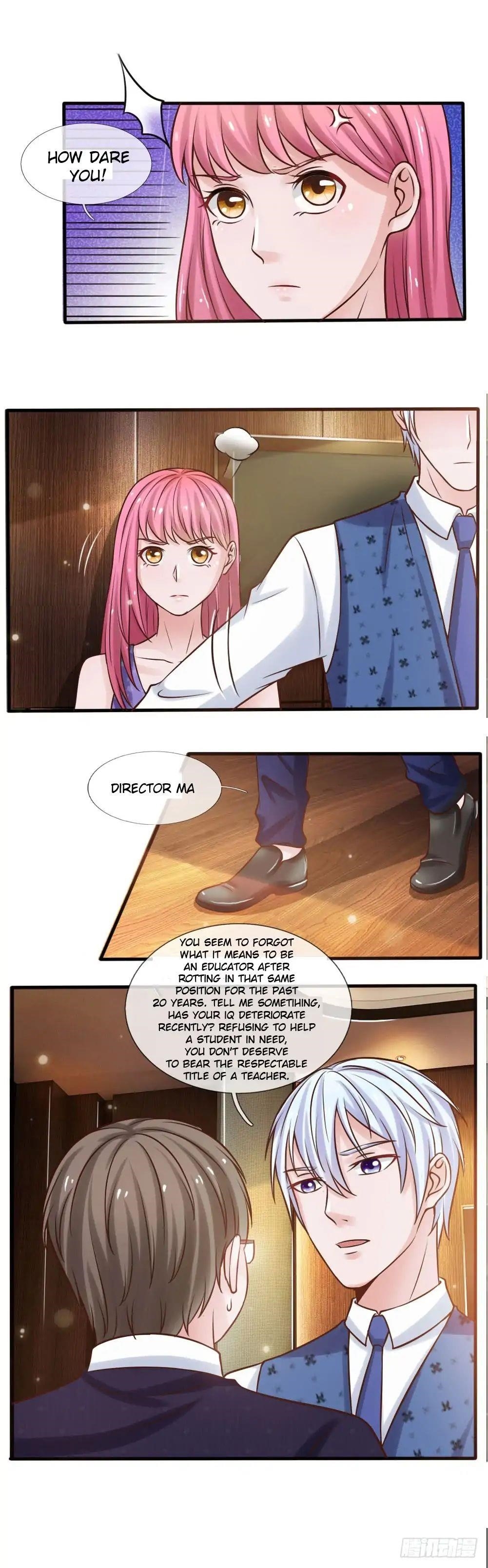 I’m The Great Immortal Chapter 26 - Page 6