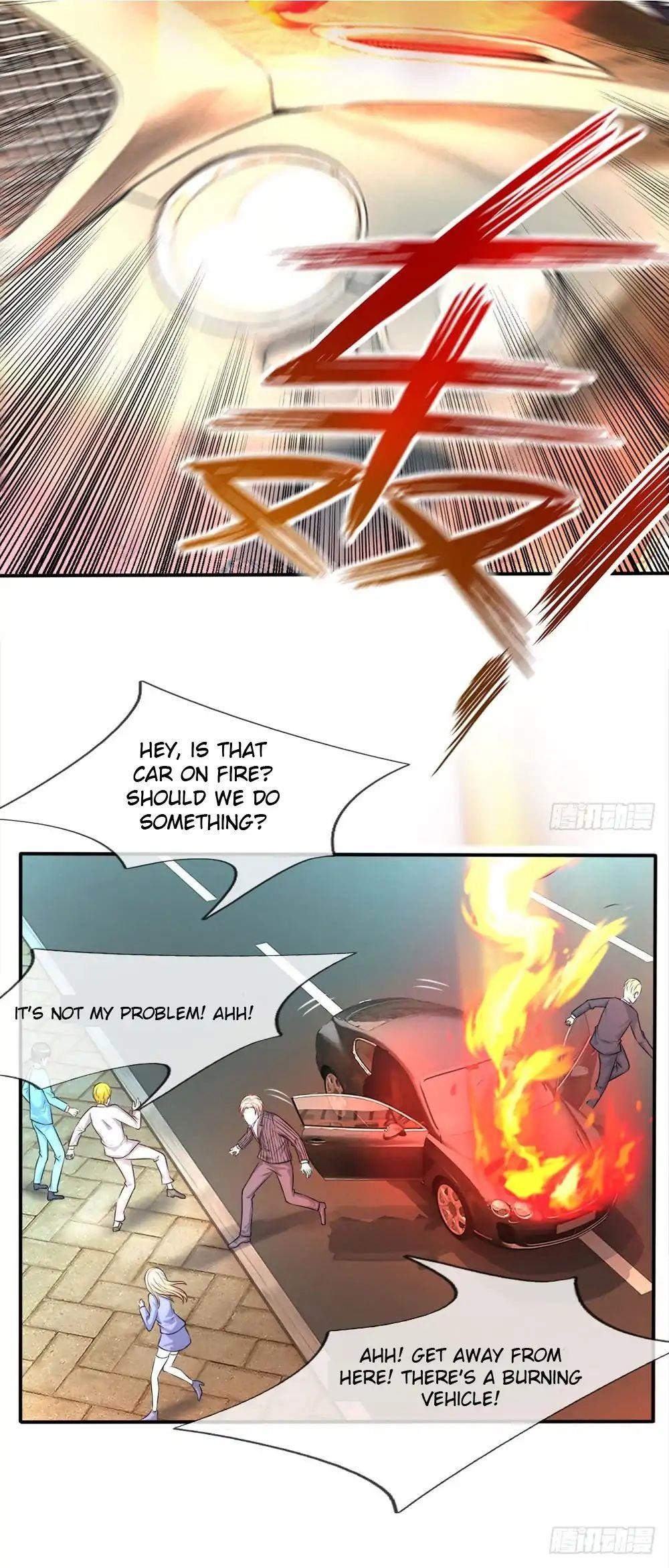 I’m The Great Immortal Chapter 5 - Page 4