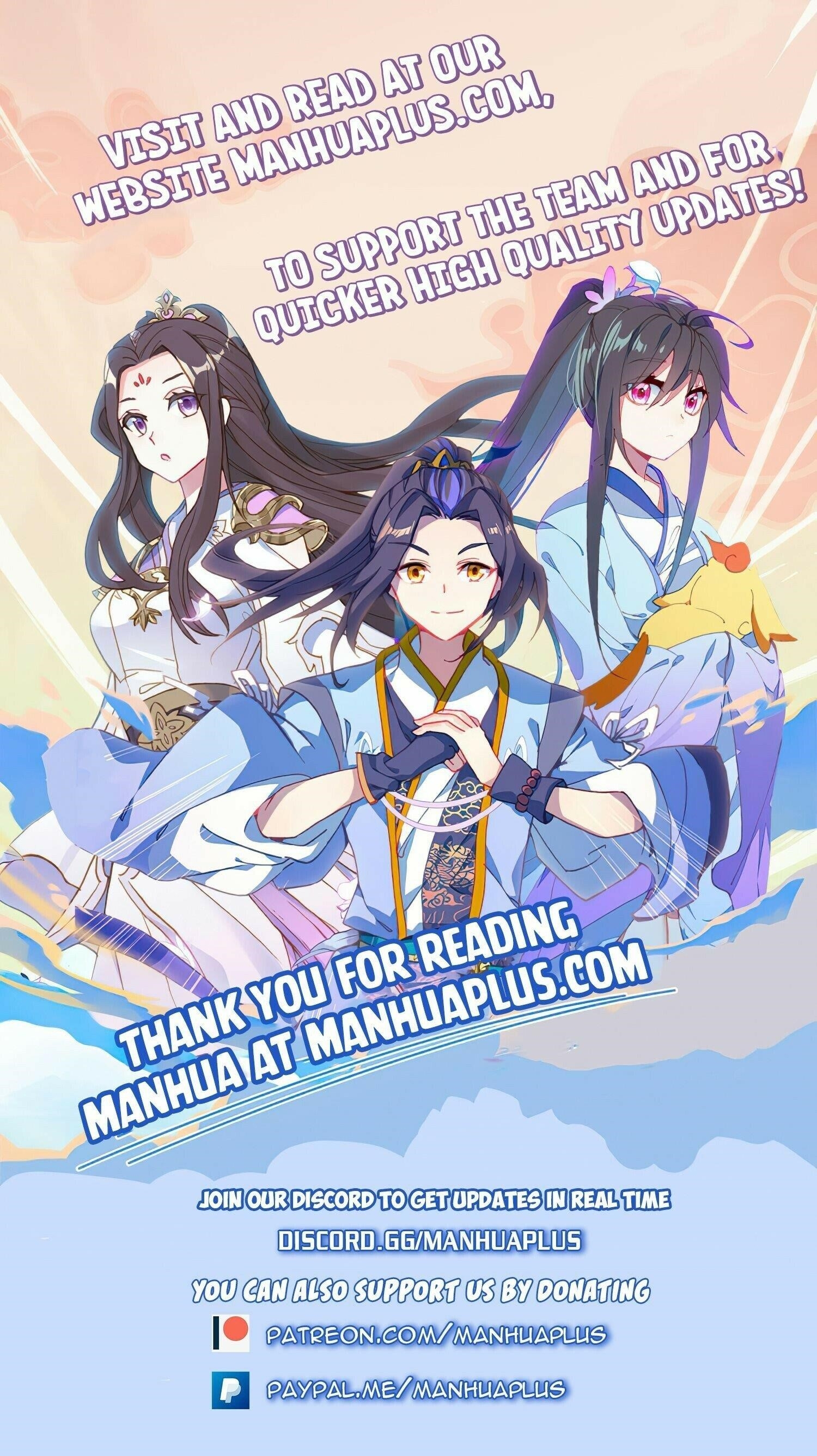 I’m The Great Immortal Chapter 734 - Page 7