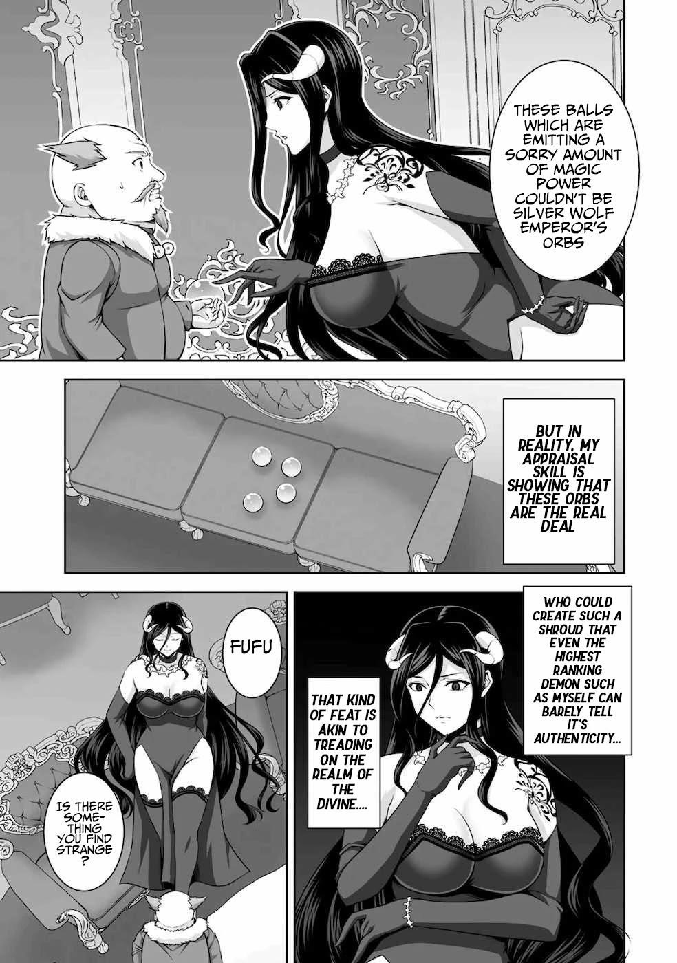 If he died by the god’s mistake, he was thrown into another world with a cheat gun Chapter 8 - Page 17