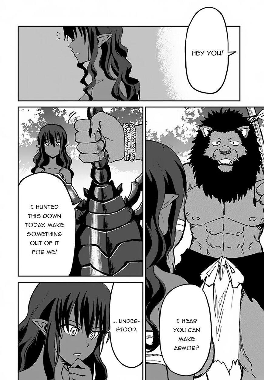 The Death Mage Who Doesn’t Want A Fourth Time Chapter 21 - Page 26