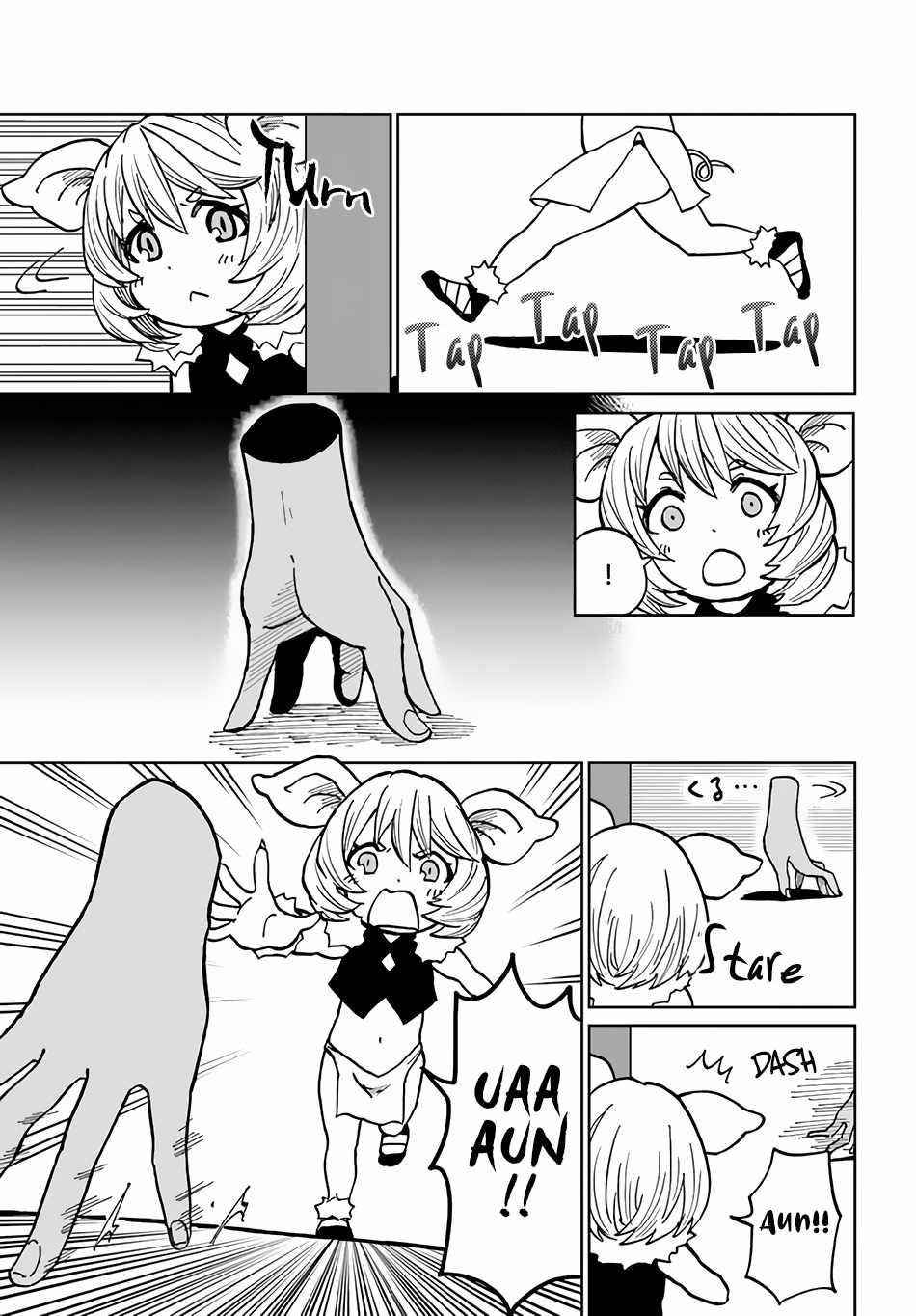 The Death Mage Who Doesn’t Want A Fourth Time Chapter 31 - Page 15