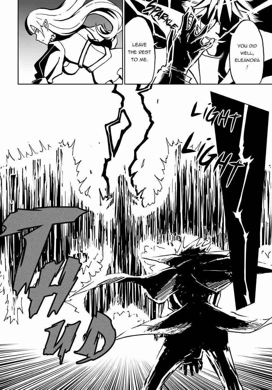 The Death Mage Who Doesn’t Want A Fourth Time Chapter 31 - Page 4