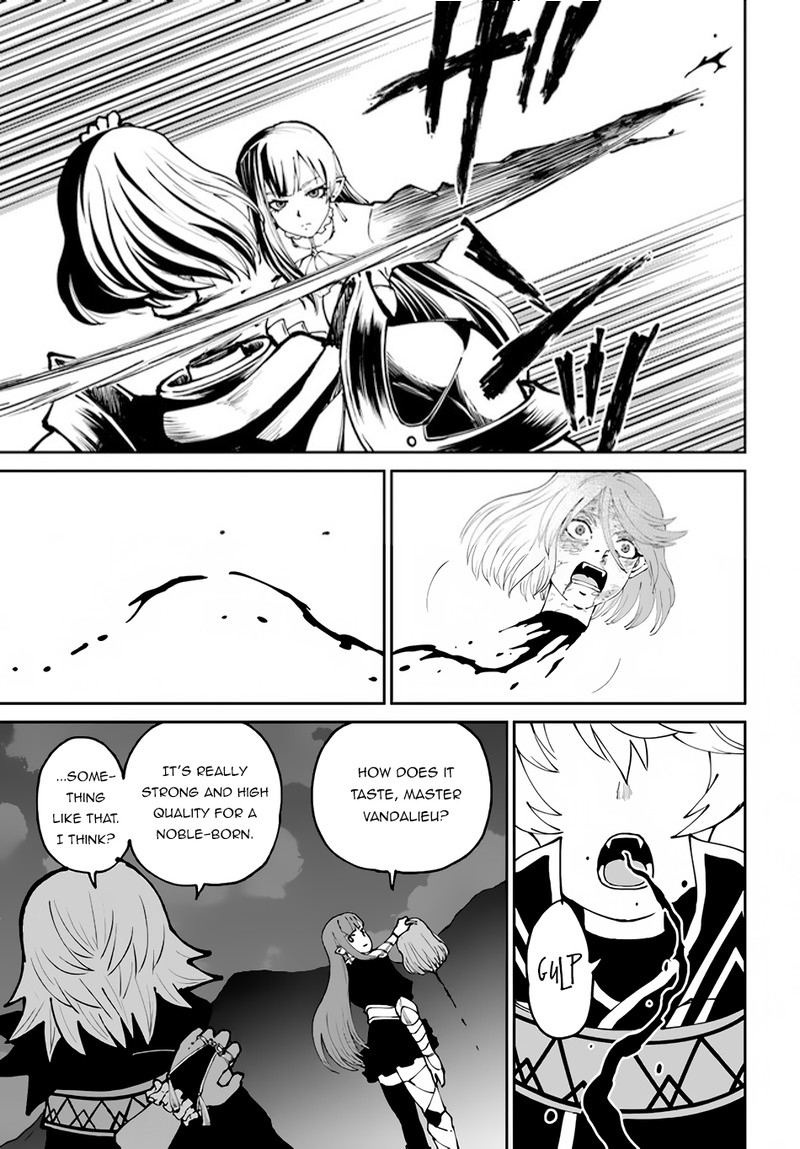 The Death Mage Who Doesn’t Want A Fourth Time Chapter 44 - Page 30