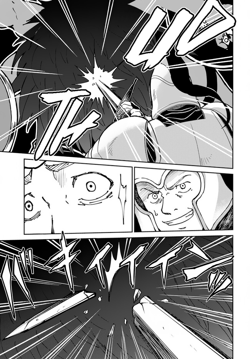 The Death Mage Who Doesn’t Want A Fourth Time Chapter 44 - Page 5