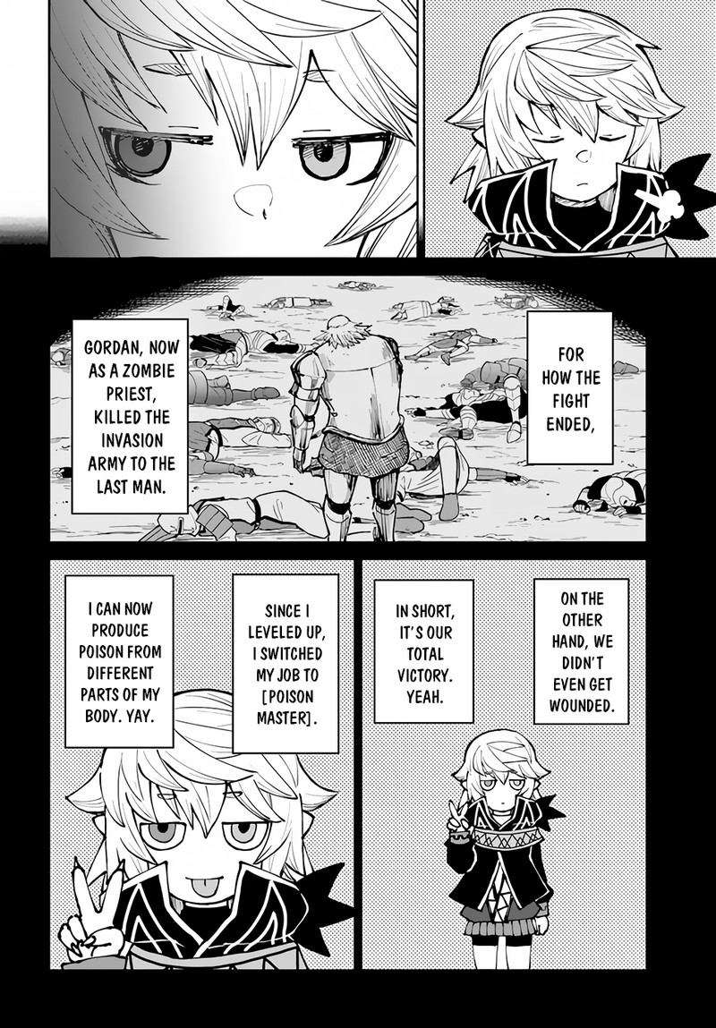 The Death Mage Who Doesn’t Want A Fourth Time Chapter 47 - Page 7