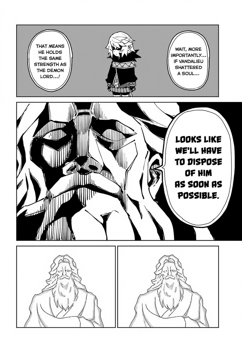 The Death Mage Who Doesn’t Want A Fourth Time Chapter 48.2 - Page 7