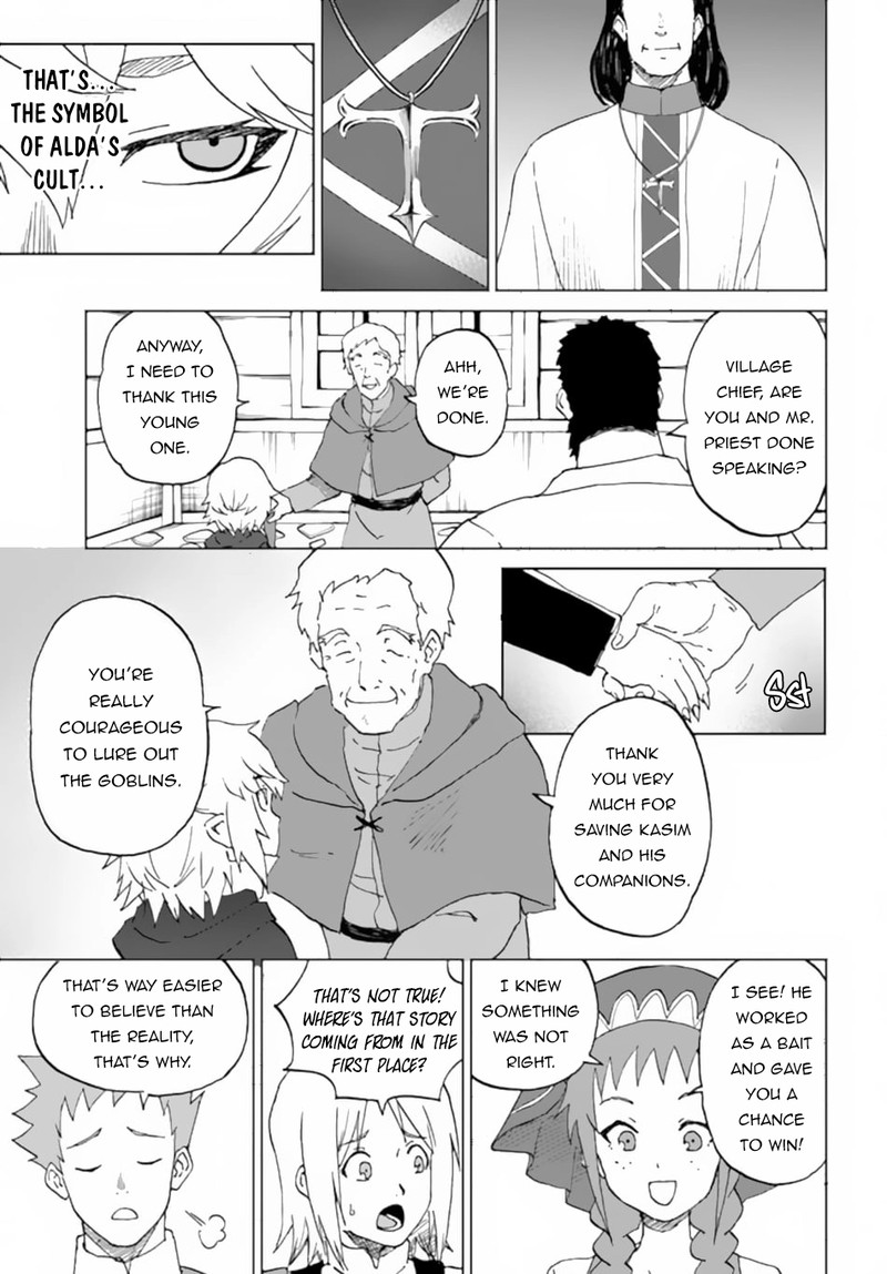 The Death Mage Who Doesn’t Want A Fourth Time Chapter 51 - Page 17