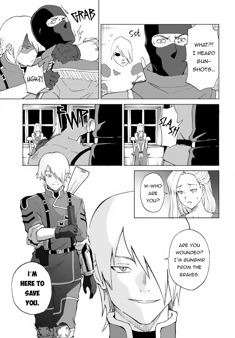 The Death Mage Who Doesn’t Want A Fourth Time Chapter 51 - Page 21