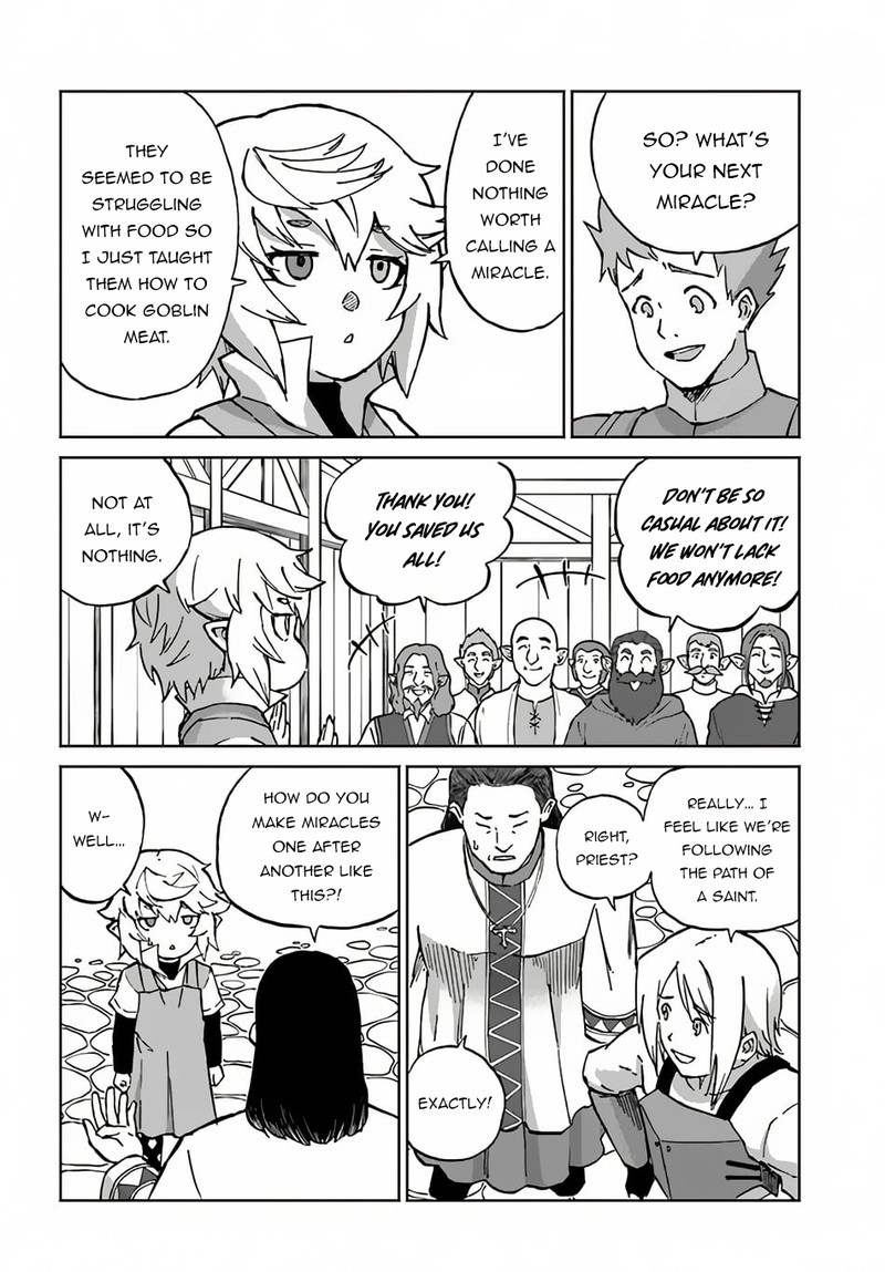 The Death Mage Who Doesn’t Want A Fourth Time Chapter 52 - Page 25