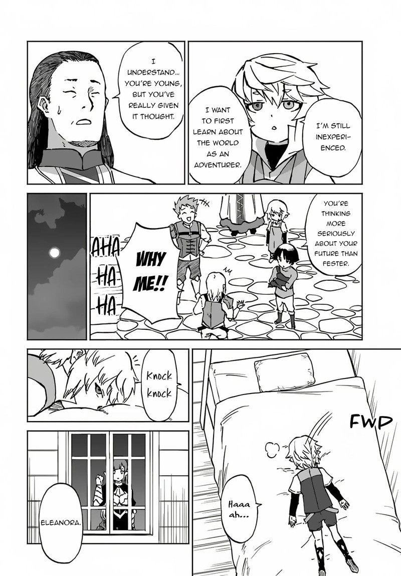 The Death Mage Who Doesn’t Want A Fourth Time Chapter 52 - Page 27